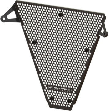 Evotech Performance Ducati, EP Ducati Streetfighter V2 Lower Radiator Guard (2022+) | PRN015820