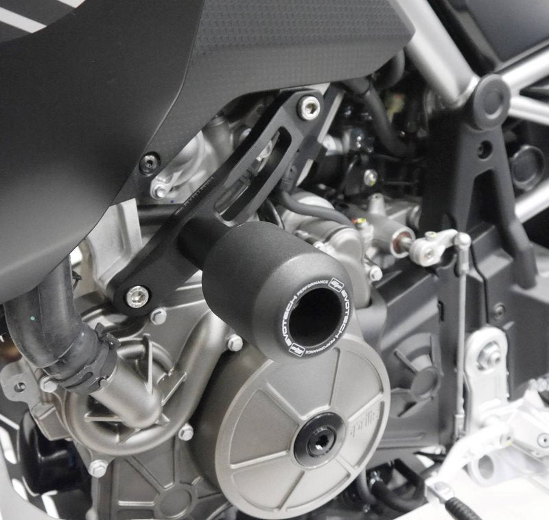 EVOTECH PERFORMANCE Crash Protection | PRN015824