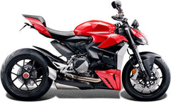 EVOTECH PERFORMANCE Pillion Peg Removal Plate | PRN015829