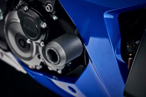 Evotech Performance Suzuki, EP Suzuki GSX-S1000 GT Crash Bobbins (2022+) | PRN015931