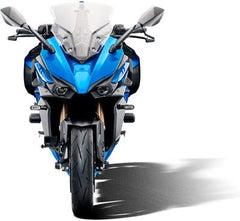 Evotech Performance Suzuki, EP Suzuki GSX-S1000 GT Crash Bobbins (2022+) | PRN015931