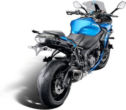 Evotech Performance Suzuki, EP Suzuki GSX-S1000 GT Crash Bobbins (2022+) | PRN015931