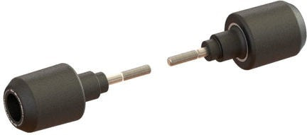 Evotech Performance Suzuki, EP Suzuki GSX-S1000 GT Crash Bobbins (2022+) | PRN015931
