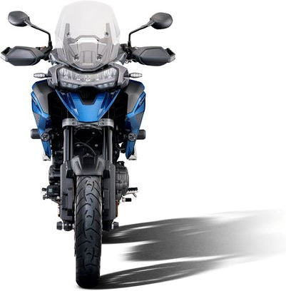Evotech Performance Triumph, EP Spindle Bobbins Kit - Triumph Tiger 1200 GT Pro (2022+) | PRN015943-015946