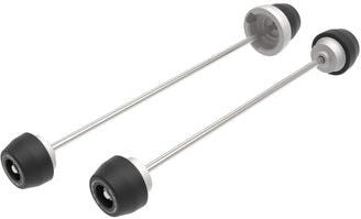 Evotech Performance Triumph, EP Spindle Bobbins Kit - Triumph Tiger 1200 GT Pro (2022+) | PRN015943-015946
