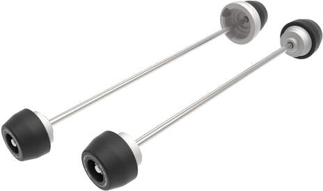 Evotech Performance Triumph, EP Spindle Bobbins Kit - Triumph Tiger 1200 GT Pro (2022+) | PRN015943-015946