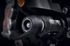 Evotech Performance Triumph, EP Front Spindle Bobbins - Triumph Tiger 1200 GT (2022+) | PRN015943