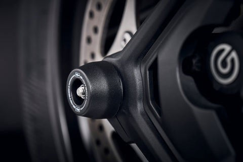 Evotech Performance Triumph, EP Rear Spindle Bobbins - Triumph Tiger 1200 Rally Pro (2022+) | PRN015946