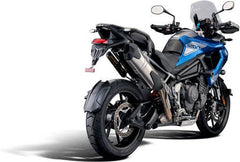 Evotech Performance Triumph, EP Swingarm Protection - Triumph Tiger 1200 Rally Pro (2022+) | PRN015950