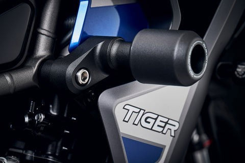 Evotech Performance Triumph, EP Triumph Tiger 1200 Rally Explorer Crash Protection (2022+) | PRN015971