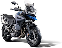 Evotech Performance Triumph, EP Triumph Tiger 1200 Rally Explorer Crash Protection (2022+) | PRN015971