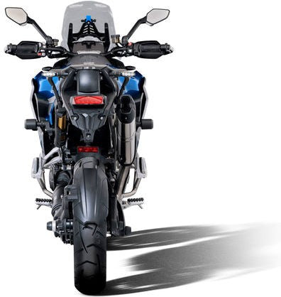 Evotech Performance Triumph, EP Triumph Tiger 1200 Rally Explorer Crash Protection (2022+) | PRN015971