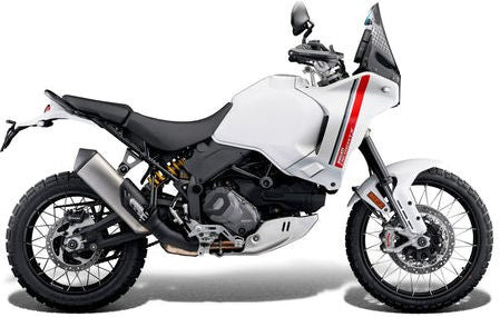 Evotech Performance Ducati, EP Ducati DesertX Tail Tidy (2022+) | PRN016010