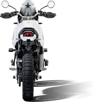 Evotech Performance Ducati, EP Ducati DesertX Tail Tidy (2022+) | PRN016010