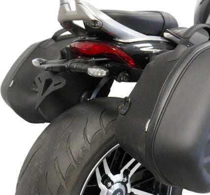 Evotech Performance Triumph, EP Triumph Rocket 3 GT Tail Tidy (2020+) | PRN016017