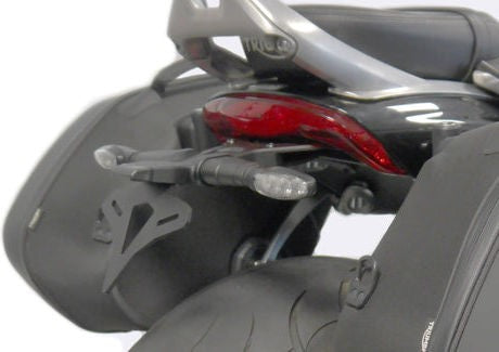 Evotech Performance Triumph, EP Triumph Rocket 3 GT Tail Tidy (2020+) | PRN016017