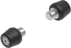 Evotech Performance Aprilia, EP Bar End Weights (Race) - Aprilia RSV4 RF (2015-2020) | PRN016052-016074