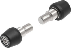 Evotech Performance Yamaha, EP Bar End Weights (Race) - Yamaha MT-09 SP (2018-2020) | PRN016052-016077