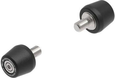 Evotech Performance Suzuki, EP Bar End Weights (Race) - Suzuki GSX-R1000R (2017-2022) | PRN016052-016079