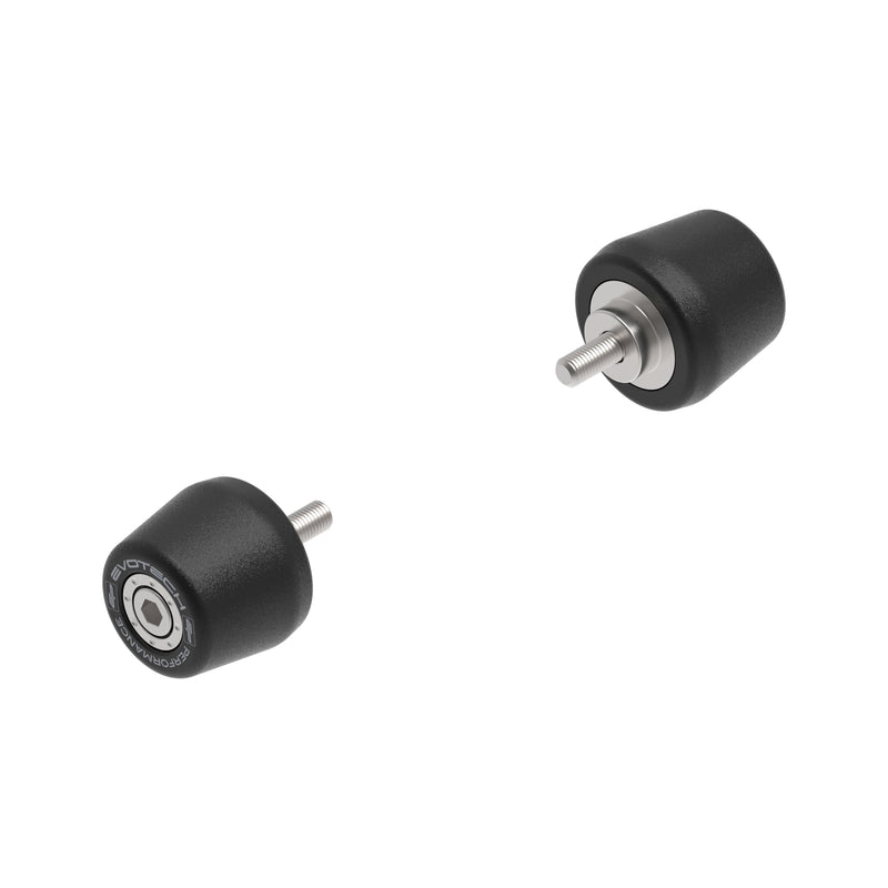 EVOTECH PERFORMANCE Bar End Weights (Race) | PRN016052-017103