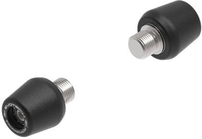 Evotech Performance Aprilia, EP Bar End Weights (Road) - Aprilia Tuono V4 Factory (2021+) | PRN016066-016074
