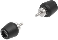Evotech Performance Honda, EP Honda CB1000R Neo Sports Cafe Bar End Weights (2018-2020) (Road) | PRN016066-016081