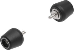 Evotech Performance Yamaha, EP Bar End Weights (Road) - Yamaha YZF-R1 (2020+) | PRN016066-016139