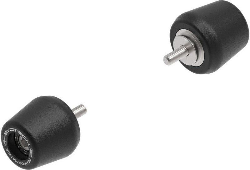 Evotech Performance Yamaha, EP Bar End Weights (Road) - Yamaha YZF-R1 (2020+) | PRN016066-016139