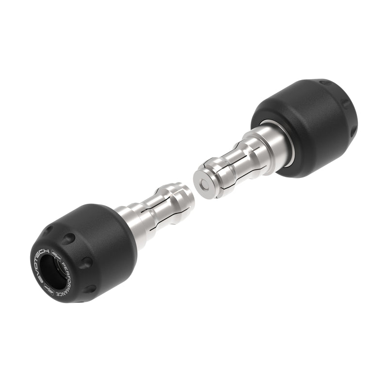 EVOTECH PERFORMANCE Bar End Weights (Touring) | PRN016083-016570