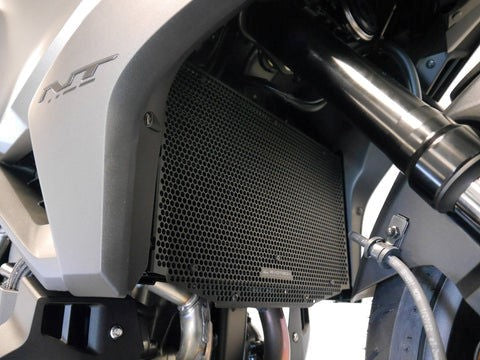 Evotech Performance Honda, EP Radiator Guard - Honda NT1100 (2022+) | PRN016100