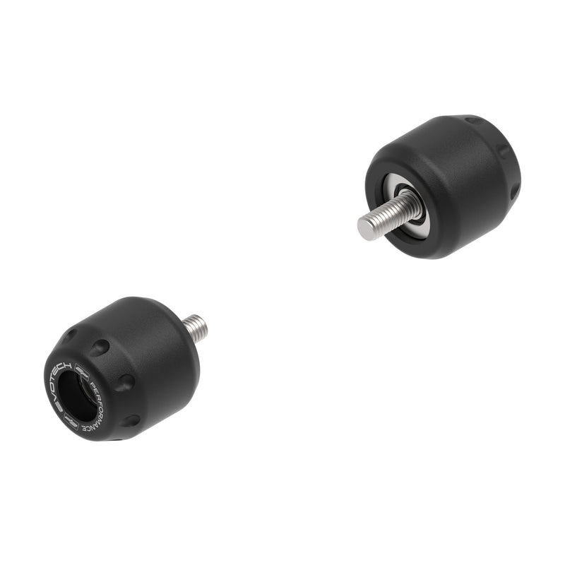 EVOTECH PERFORMANCE Bar End Weights (Touring) | PRN016168-016570