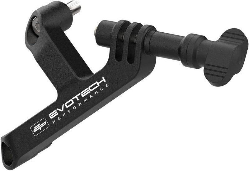 Evotech Performance Ducati, EP Action / Safety Camera Front Mudguard Mount - Ducati Panigale V4 R (2021+) (L/H Side) | PRN016171