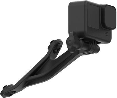 Evotech Performance BMW, EP Footpeg Rear facing Action Camera Mount - BMW M 1000 R (2023+) (Left-hand Side) | PRN016266