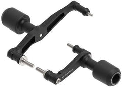 Evotech Performance Ducati, EP Ducati Multistrada V4 Pikes Peak Crash Bobbins (2022+) | PRN016334