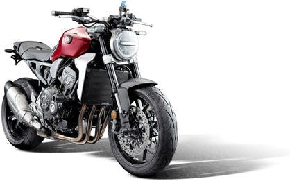 Evotech Performance Honda, EP Honda CB1000R Neo Sports Cafe Crash Protection (2021+) | PRN016360