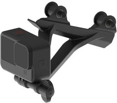 Evotech Performance Triumph, EP Footpeg Rear facing Action Camera Mount - Triumph Street Triple 765 Moto2 Edition (2023+) (Right-hand Side) | PRN016365