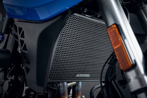 Evotech Performance Suzuki, EP Radiator Guard - Suzuki GSX-8S (2023+) | PRN016475
