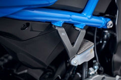 Evotech Performance Suzuki, EP Pillion Footpeg Removal Kit - Suzuki GSX-8S (2023+) | PRN016477-016478