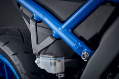 Evotech Performance Suzuki, EP Pillion Footpeg Removal Kit - Suzuki GSX-8S (2023+) | PRN016477-016478