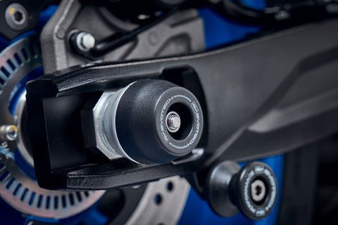 Evotech Performance Ducati, EP Suzuki GSX-8S Crash Protection Kit (2023+) | PRN016483-016485-016487