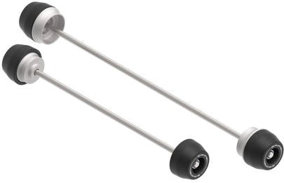 Evotech Performance Suzuki, EP Spindle Bobbins Kit - Suzuki GSX-8S (2023+) | PRN016485-016487-01