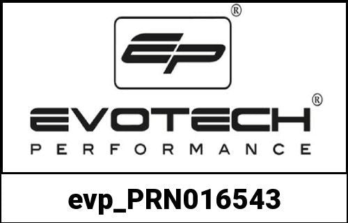 Evotech Performance Kawasaki, EP radiator Guard - Kawasaki Ninja ZX-4RR 40th Anniversary Edition (2024+) | PRN016543