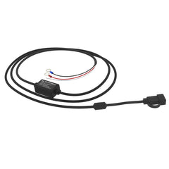 EVOTECH PERFORMANCE Motorcycle USB Charger | PRN016637-1000