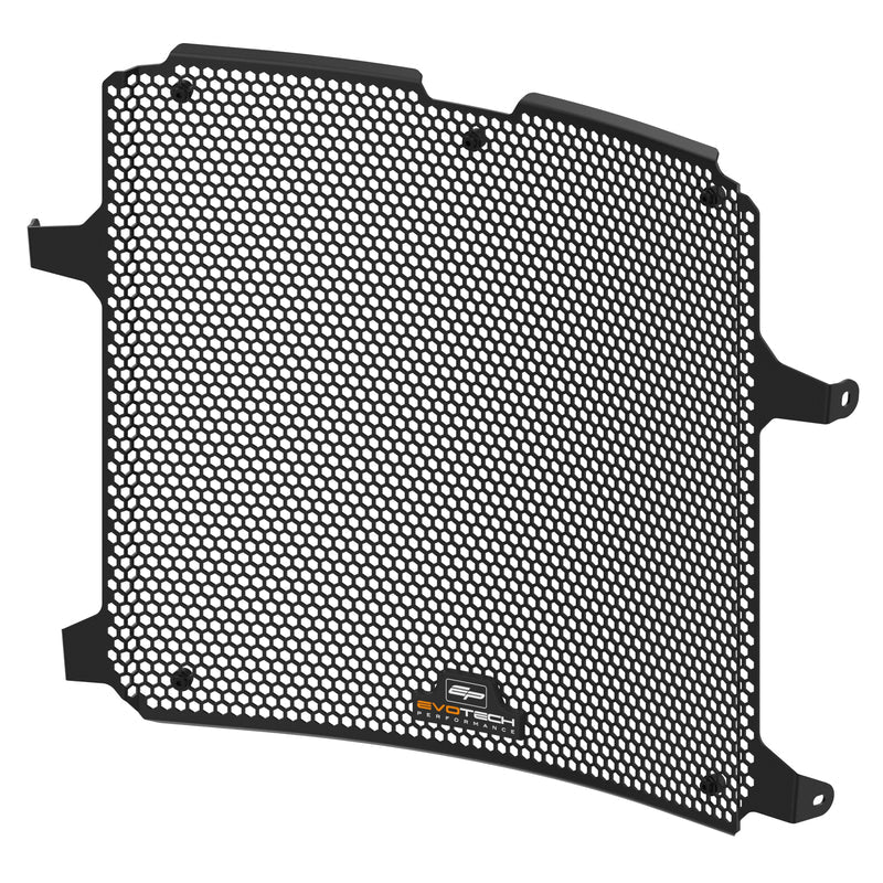 EVOTECH PERFORMANCE KTM 1390 Super Duke R Radiator Guard (2024+) | PRN016728