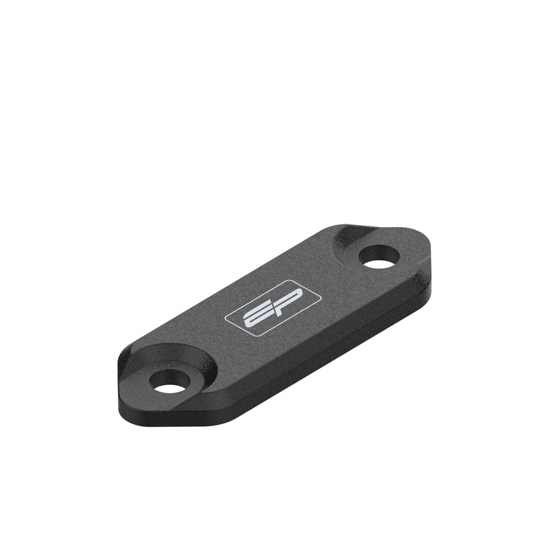 EVOTECH PERFORMANCE Mirror Blanking Plates | PRN016761