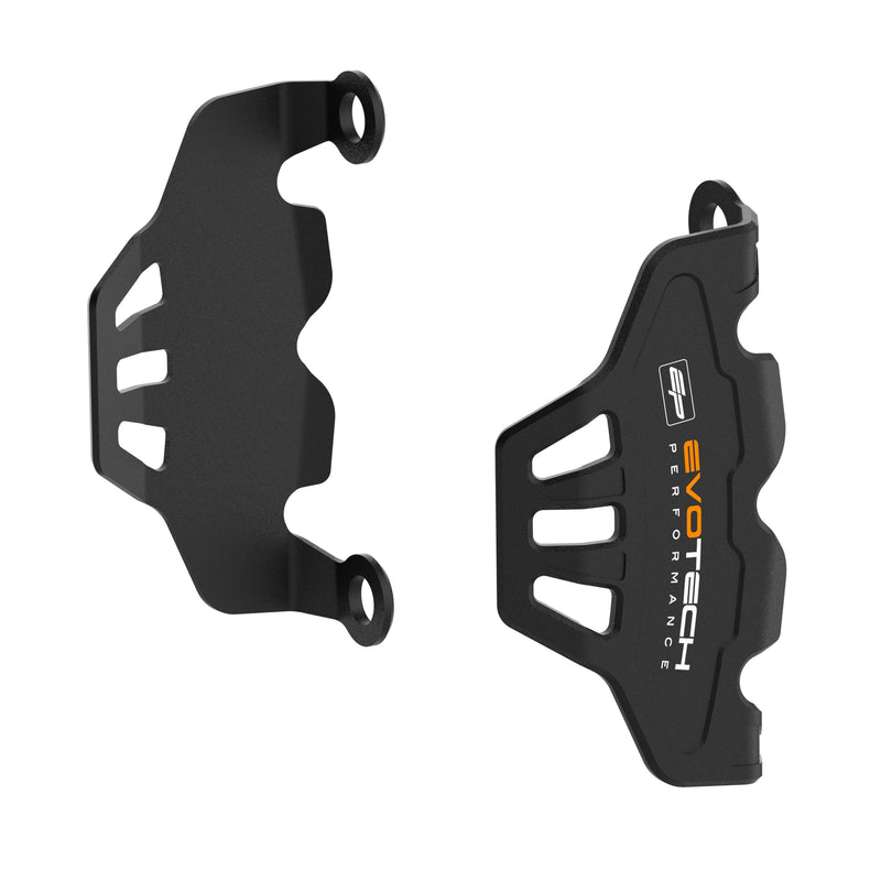 EVOTECH PERFORMANCE Front Caliper Guard | PRN016888