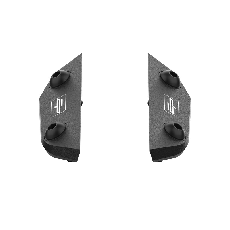 EVOTECH PERFORMANCE Mirror Blanking Plates | PRN016891