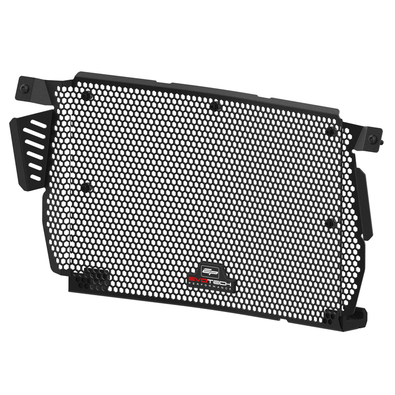 EVOTECH PERFORMANCE Ducati Hypermotard 698 Mono Radiator Guard (2024+) | PRN016978