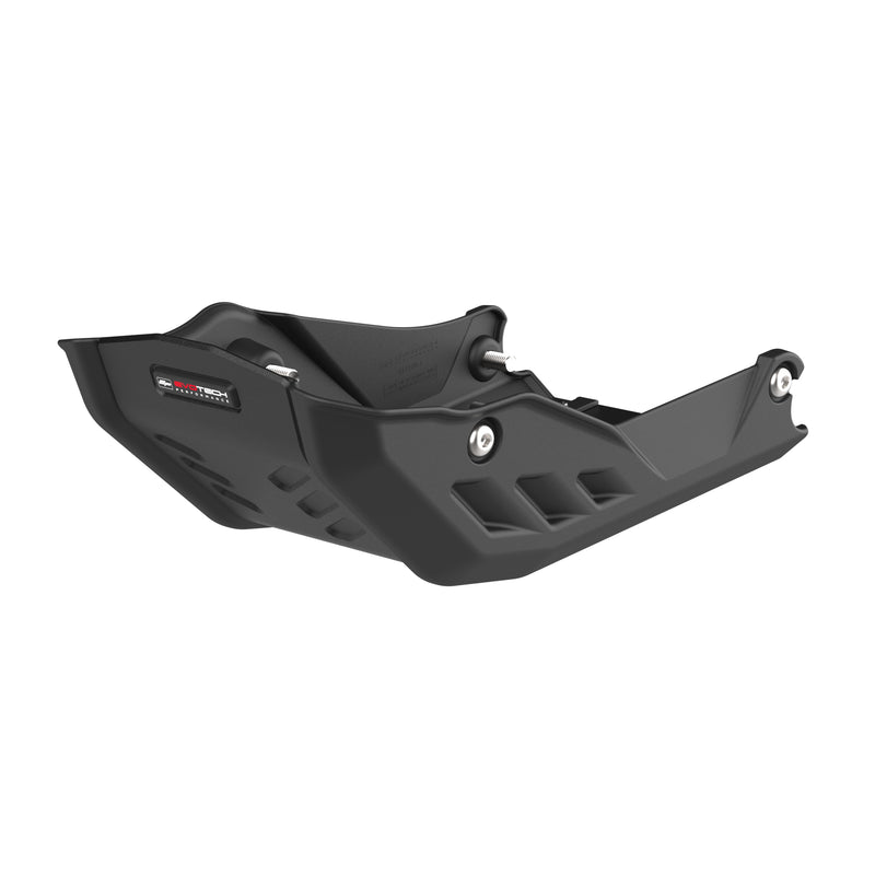 EVOTECH PERFORMANCE Sump Guard - EVOTECH PERFORMANCE Ducati Hypermotard 698 Mono (2024+) | PRN017169