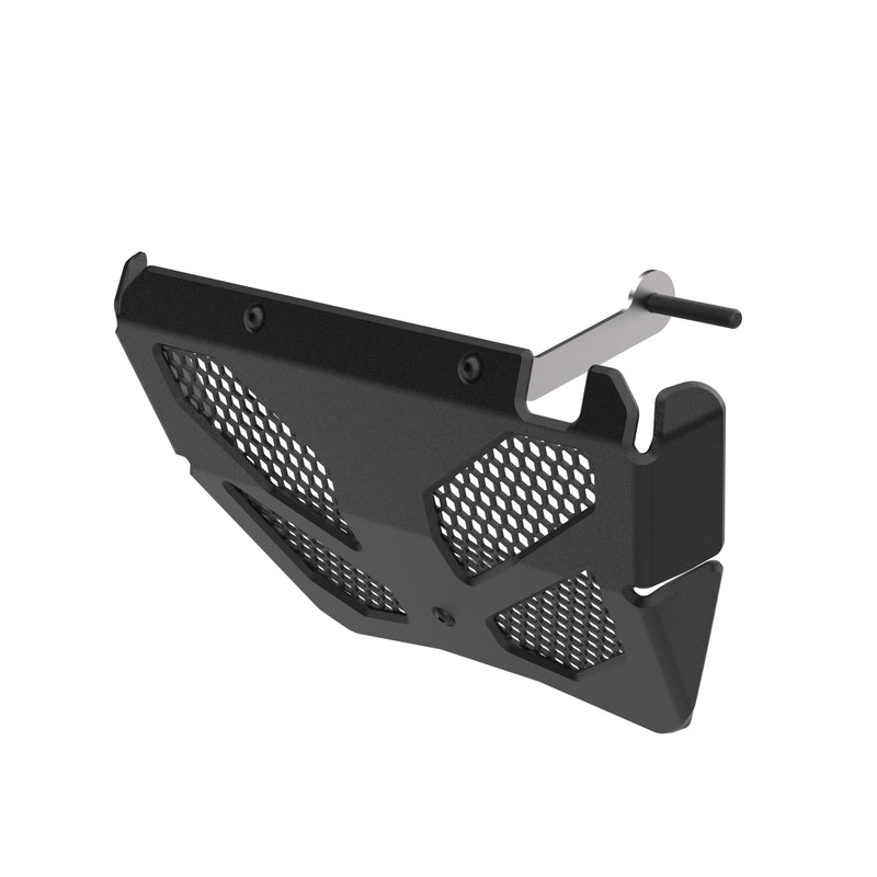 EVOTECH PERFORMANCE Ducati Hypermotard 698 Mono Engine Guard Protector (2024+) | PRN017257